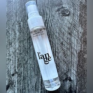 Lange Satin Nectar Nourishing Gloss